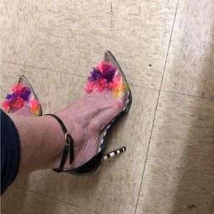 Betsy Johnson Shoes